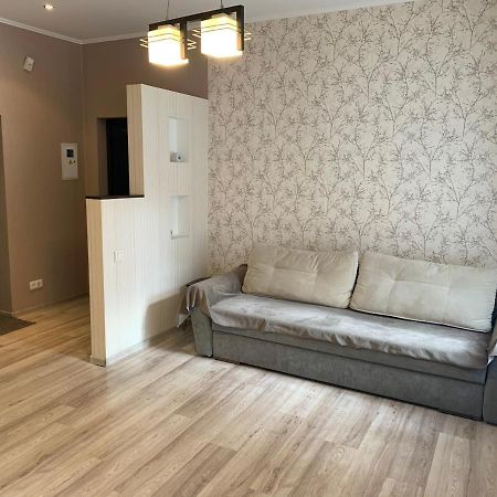 Excellent Apartment In The Center Of Odessa Luaran gambar