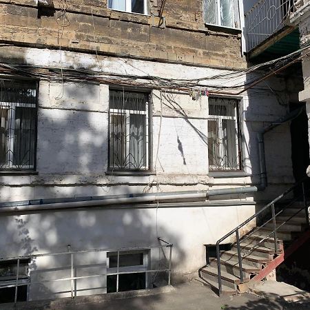 Excellent Apartment In The Center Of Odessa Luaran gambar