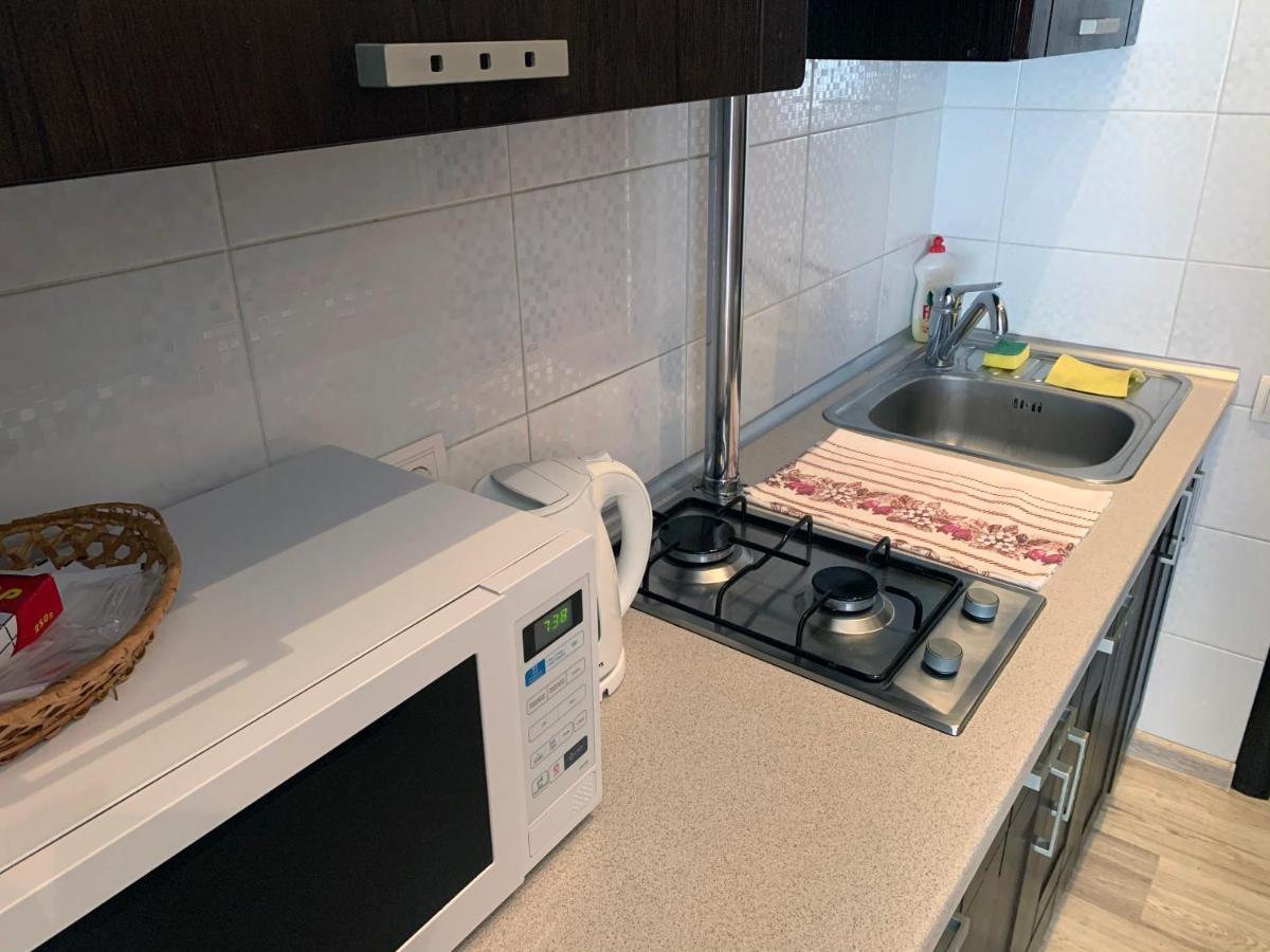 Excellent Apartment In The Center Of Odessa Luaran gambar