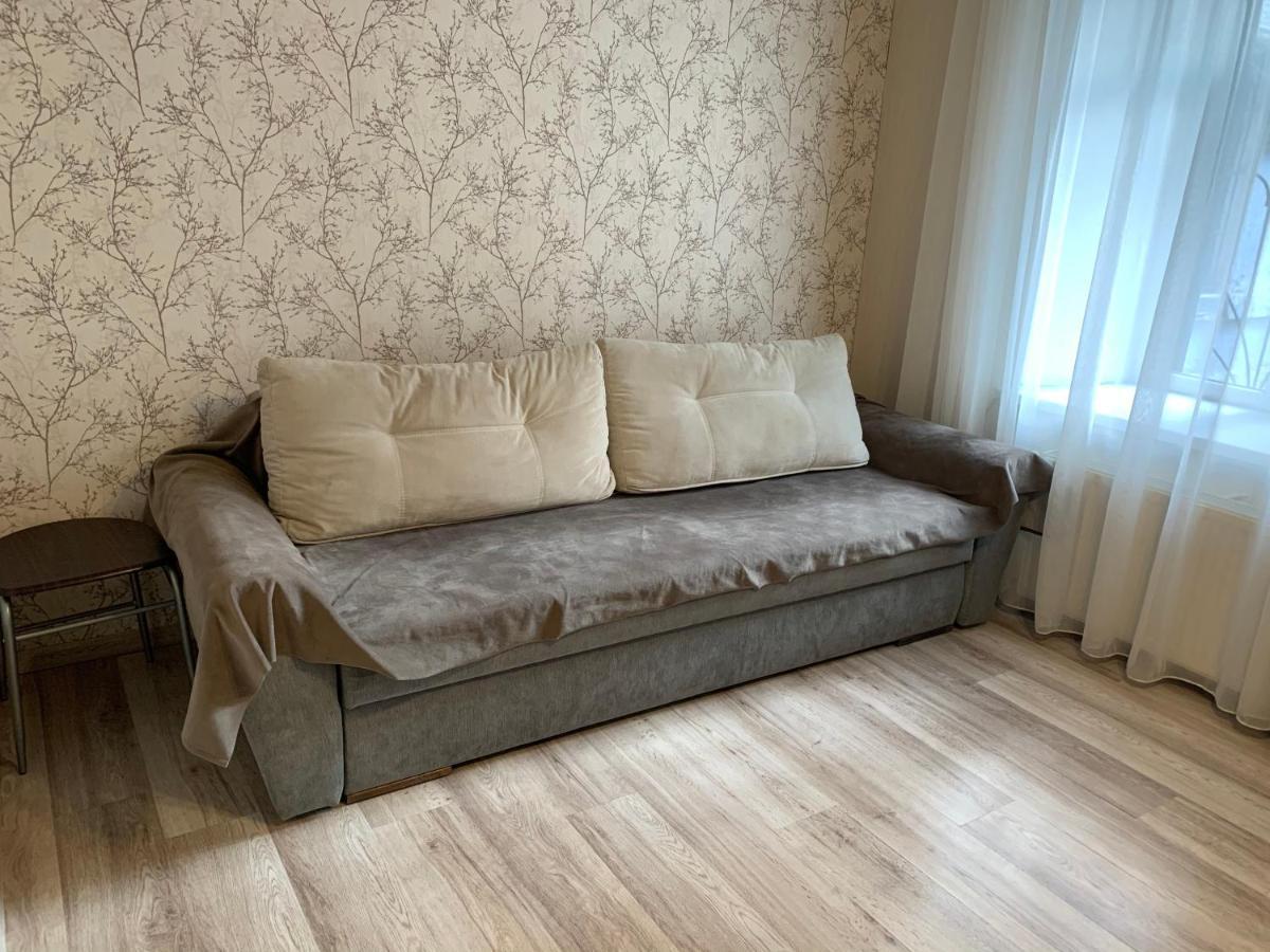 Excellent Apartment In The Center Of Odessa Luaran gambar