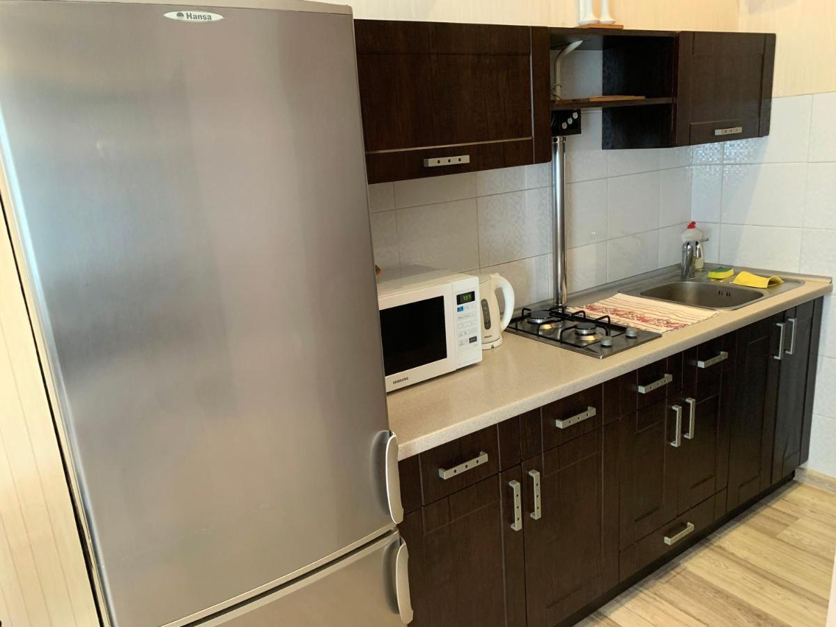 Excellent Apartment In The Center Of Odessa Luaran gambar