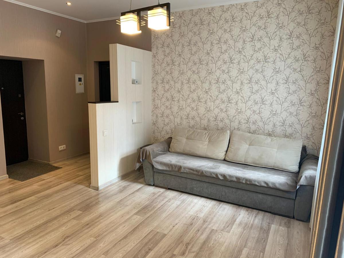 Excellent Apartment In The Center Of Odessa Luaran gambar