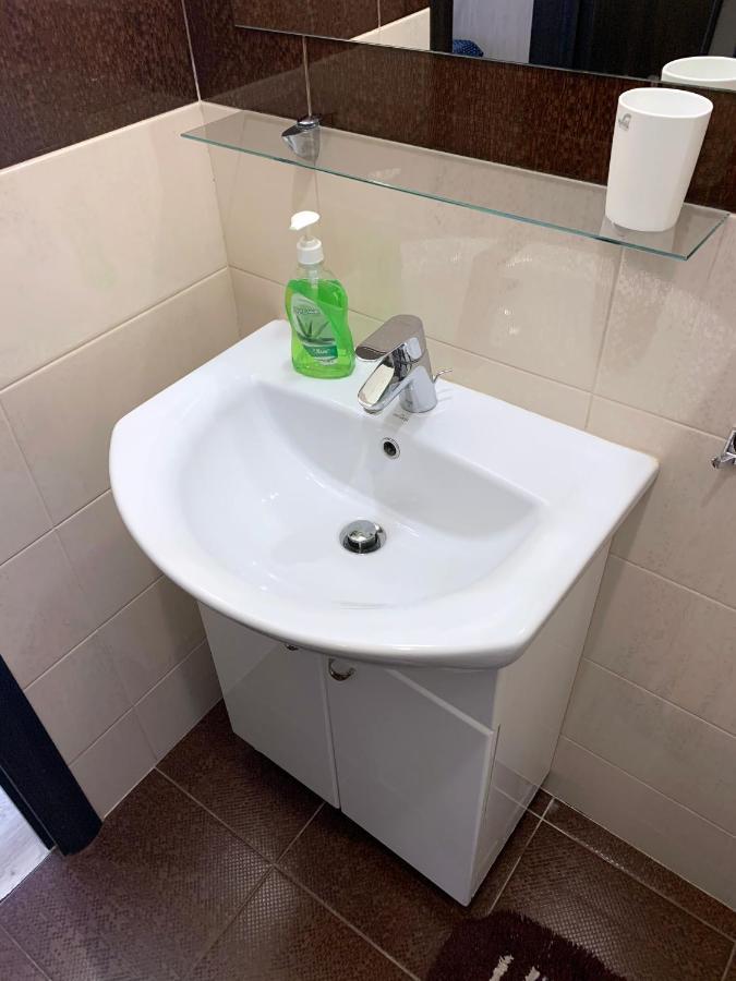 Excellent Apartment In The Center Of Odessa Luaran gambar
