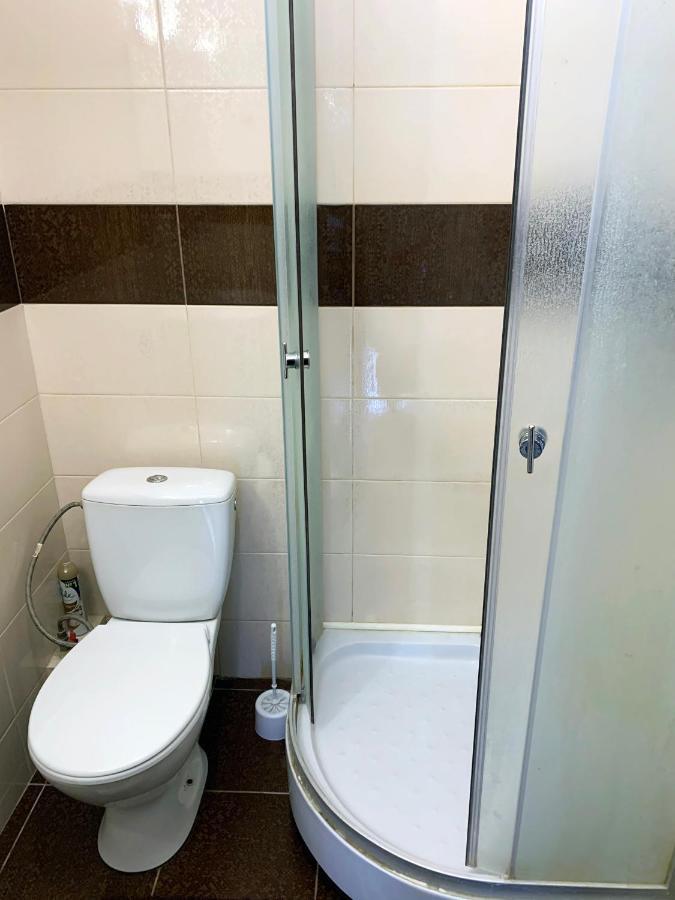 Excellent Apartment In The Center Of Odessa Luaran gambar