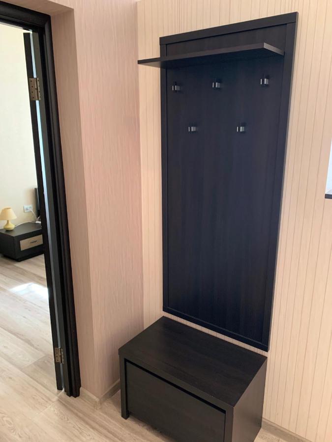 Excellent Apartment In The Center Of Odessa Luaran gambar