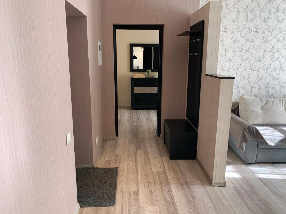 Excellent Apartment In The Center Of Odessa Luaran gambar