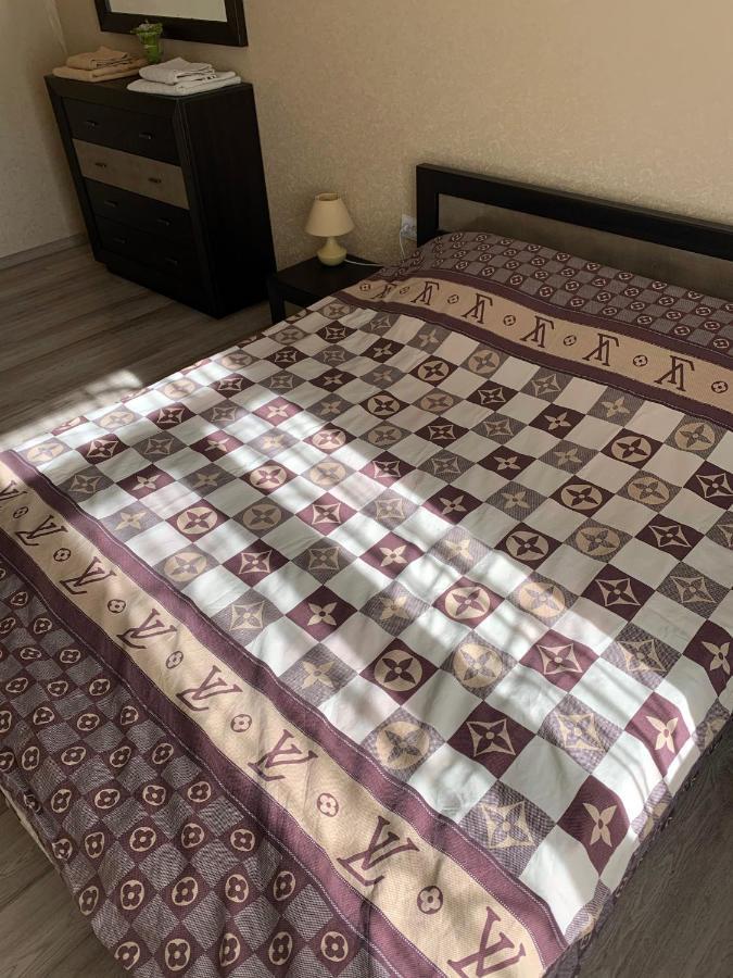 Excellent Apartment In The Center Of Odessa Luaran gambar