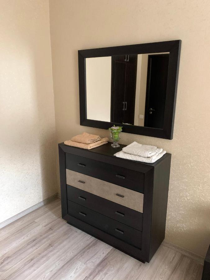 Excellent Apartment In The Center Of Odessa Luaran gambar