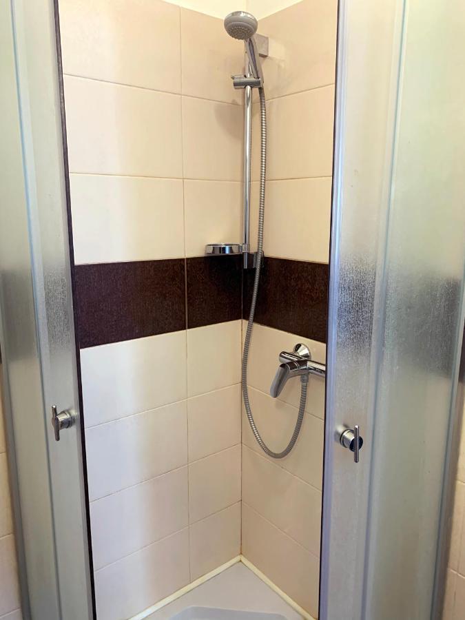 Excellent Apartment In The Center Of Odessa Luaran gambar