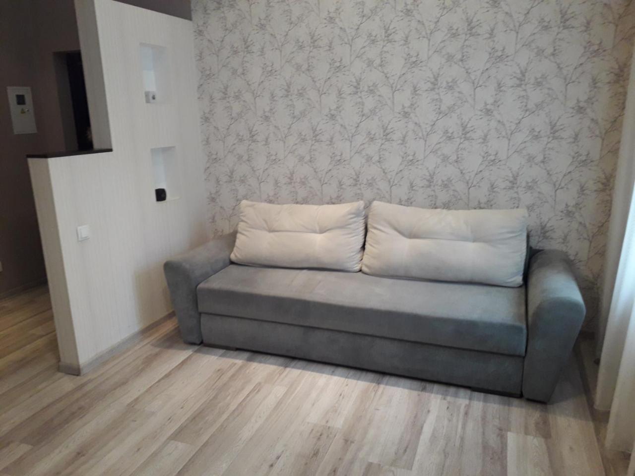 Excellent Apartment In The Center Of Odessa Luaran gambar